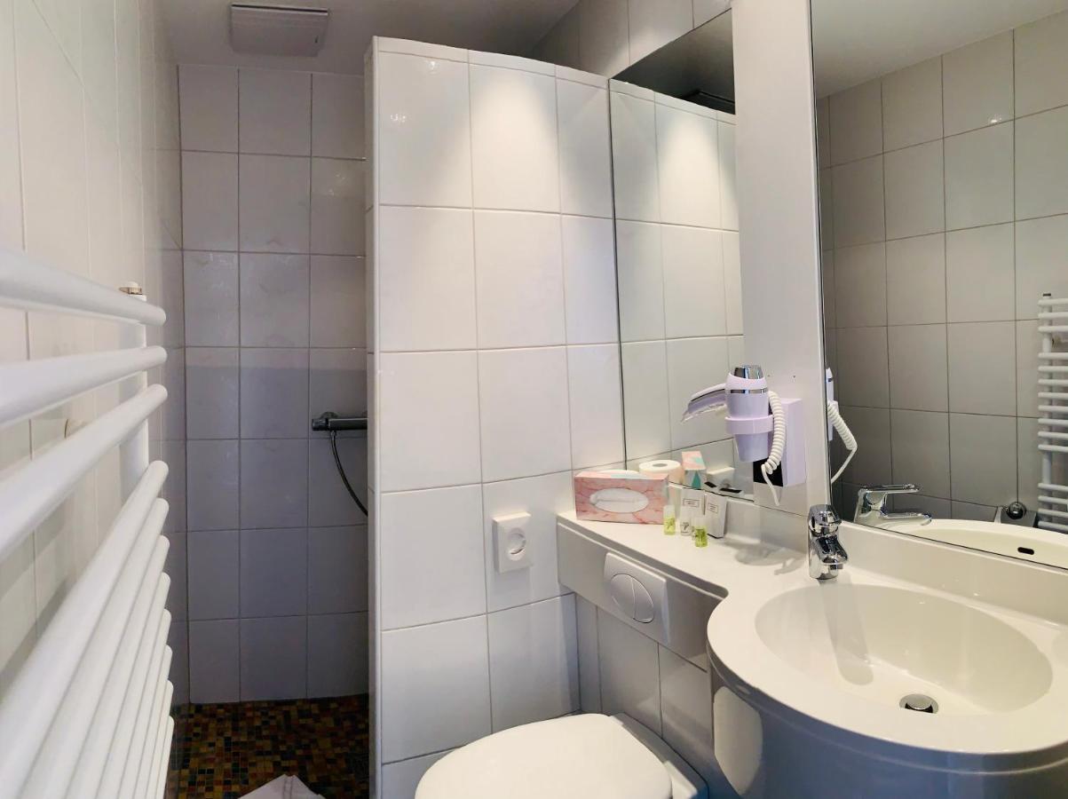 Aparthotel Kleine Perle Cuxhaven Dış mekan fotoğraf