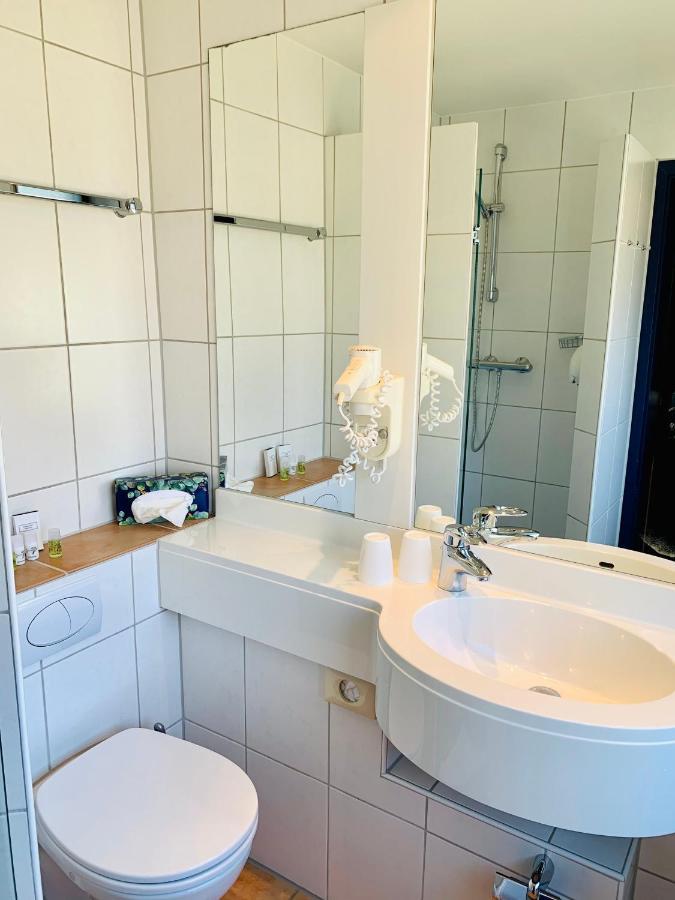 Aparthotel Kleine Perle Cuxhaven Dış mekan fotoğraf