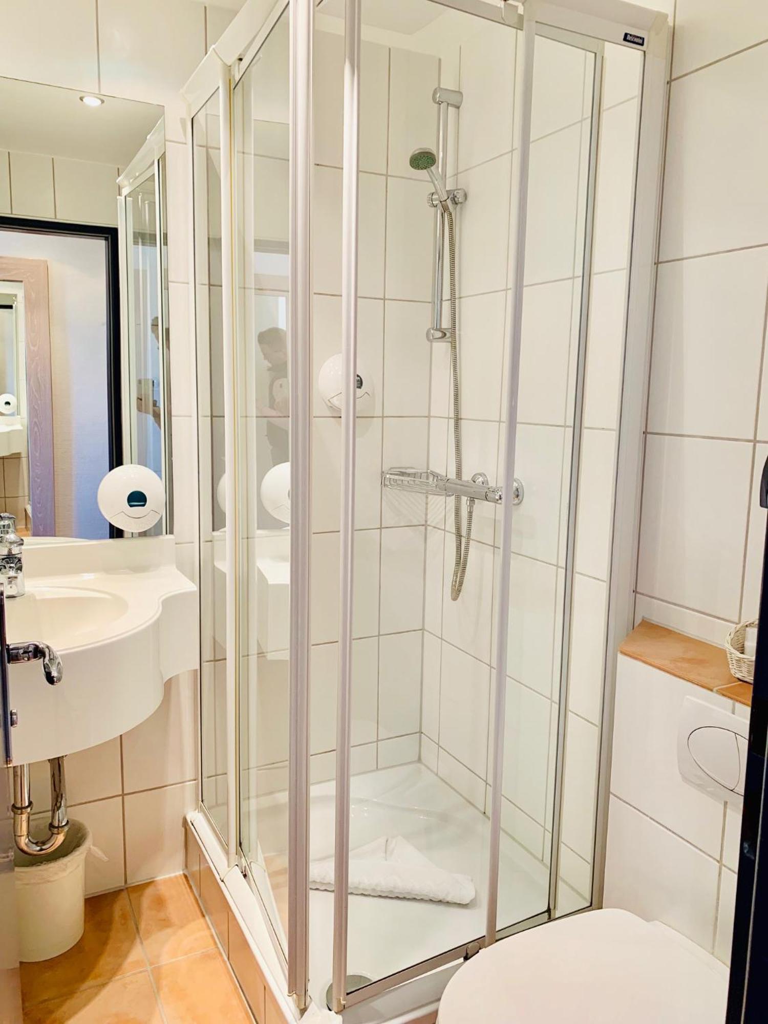 Aparthotel Kleine Perle Cuxhaven Dış mekan fotoğraf