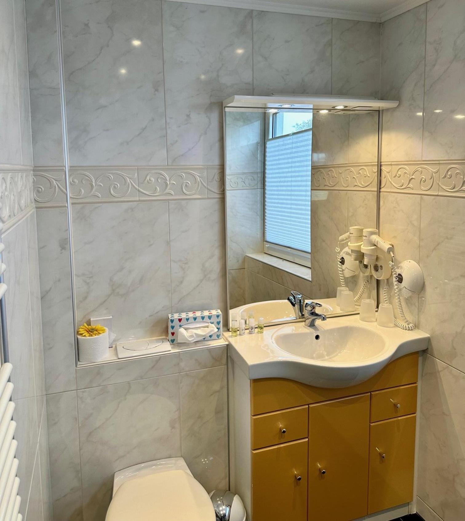 Aparthotel Kleine Perle Cuxhaven Dış mekan fotoğraf
