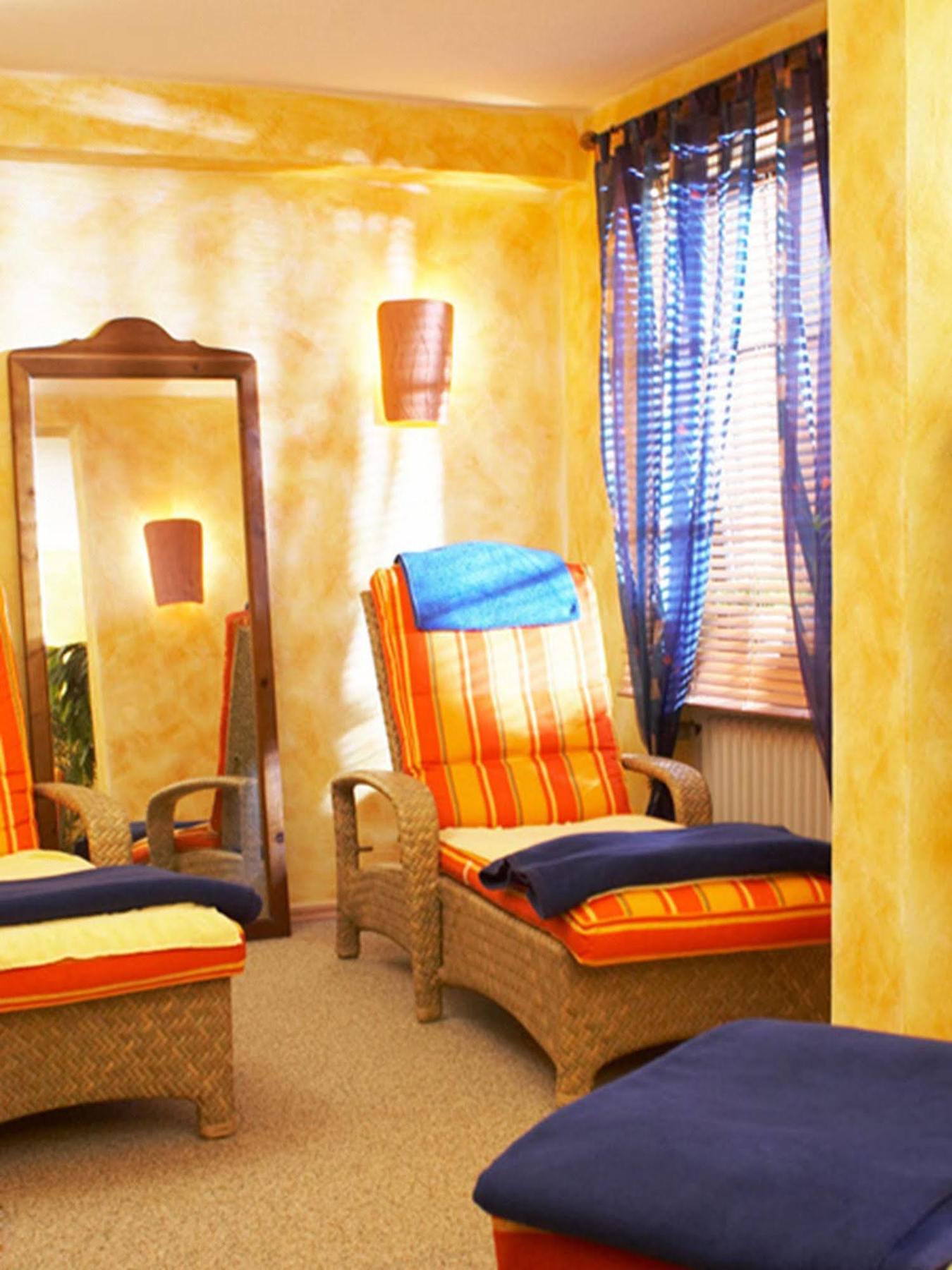 Aparthotel Kleine Perle Cuxhaven Dış mekan fotoğraf
