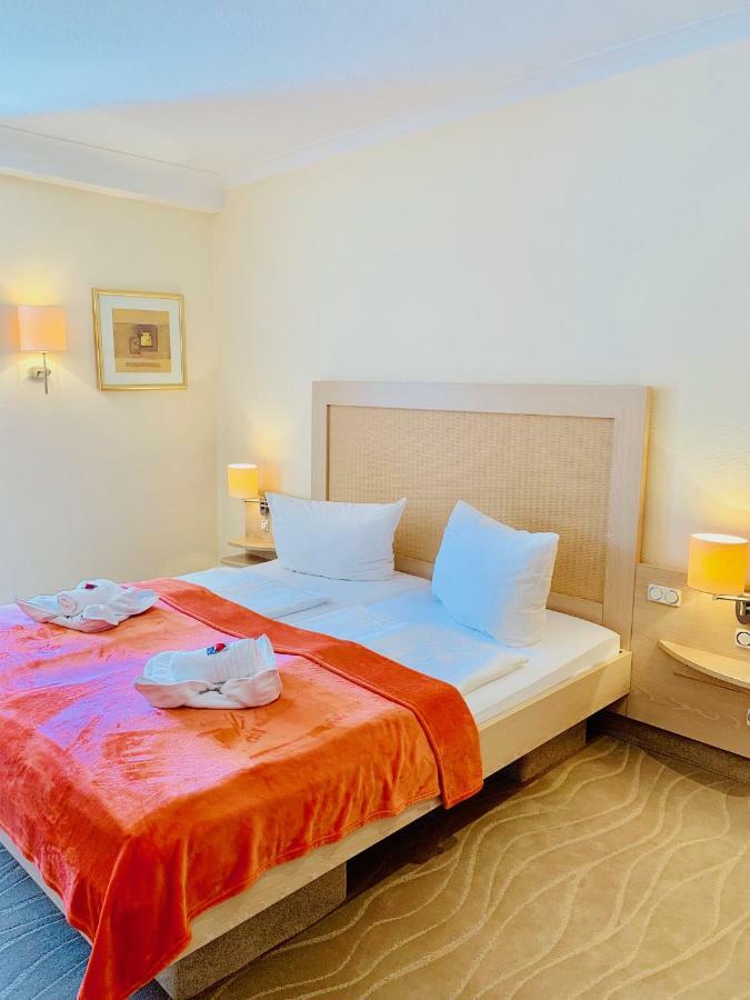 Aparthotel Kleine Perle Cuxhaven Dış mekan fotoğraf