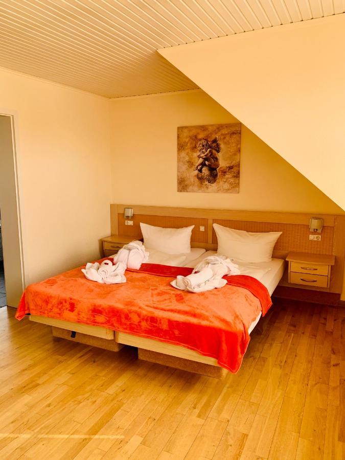 Aparthotel Kleine Perle Cuxhaven Dış mekan fotoğraf