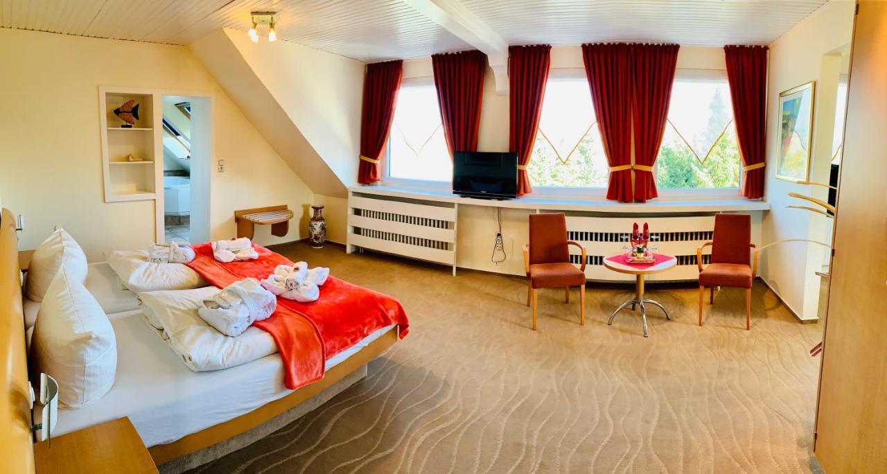 Aparthotel Kleine Perle Cuxhaven Dış mekan fotoğraf